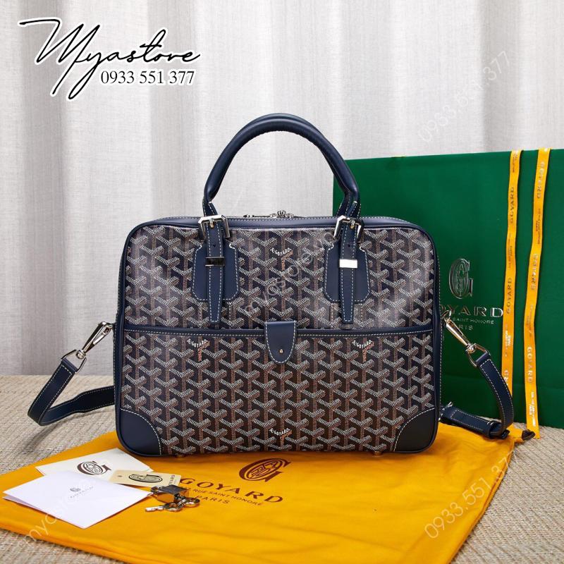 Túi xách nam cao cấp Goyard 